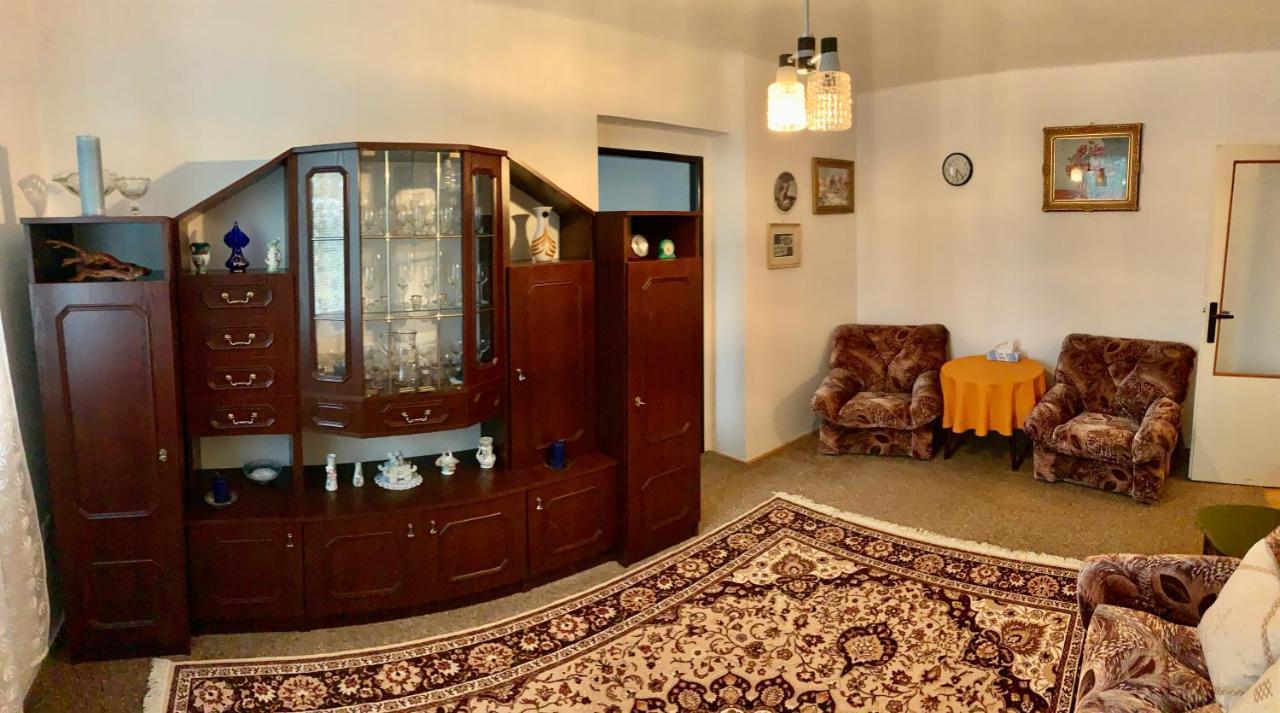 Apartmán Celý byt Želnava Exteriér fotografie