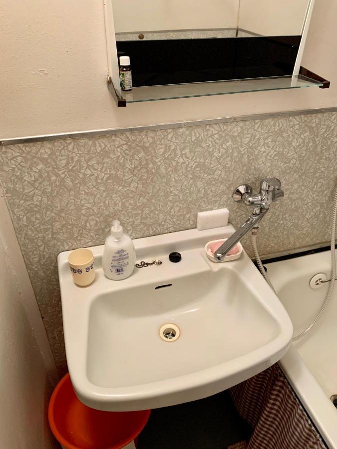Apartmán Celý byt Želnava Exteriér fotografie